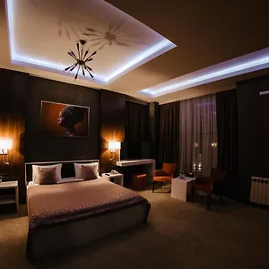 فندق Hillmond