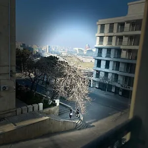 فندق Panorama -halal
