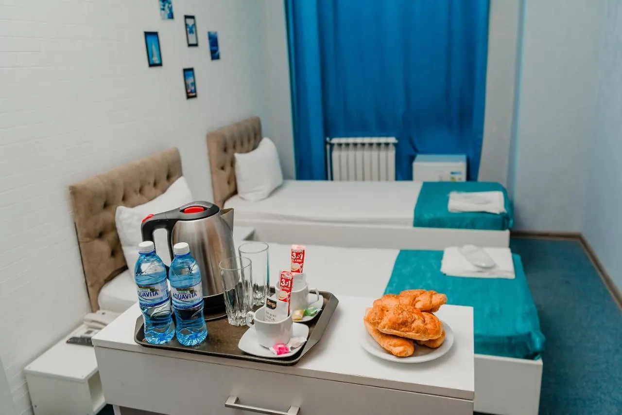Best Center Hotel Baku