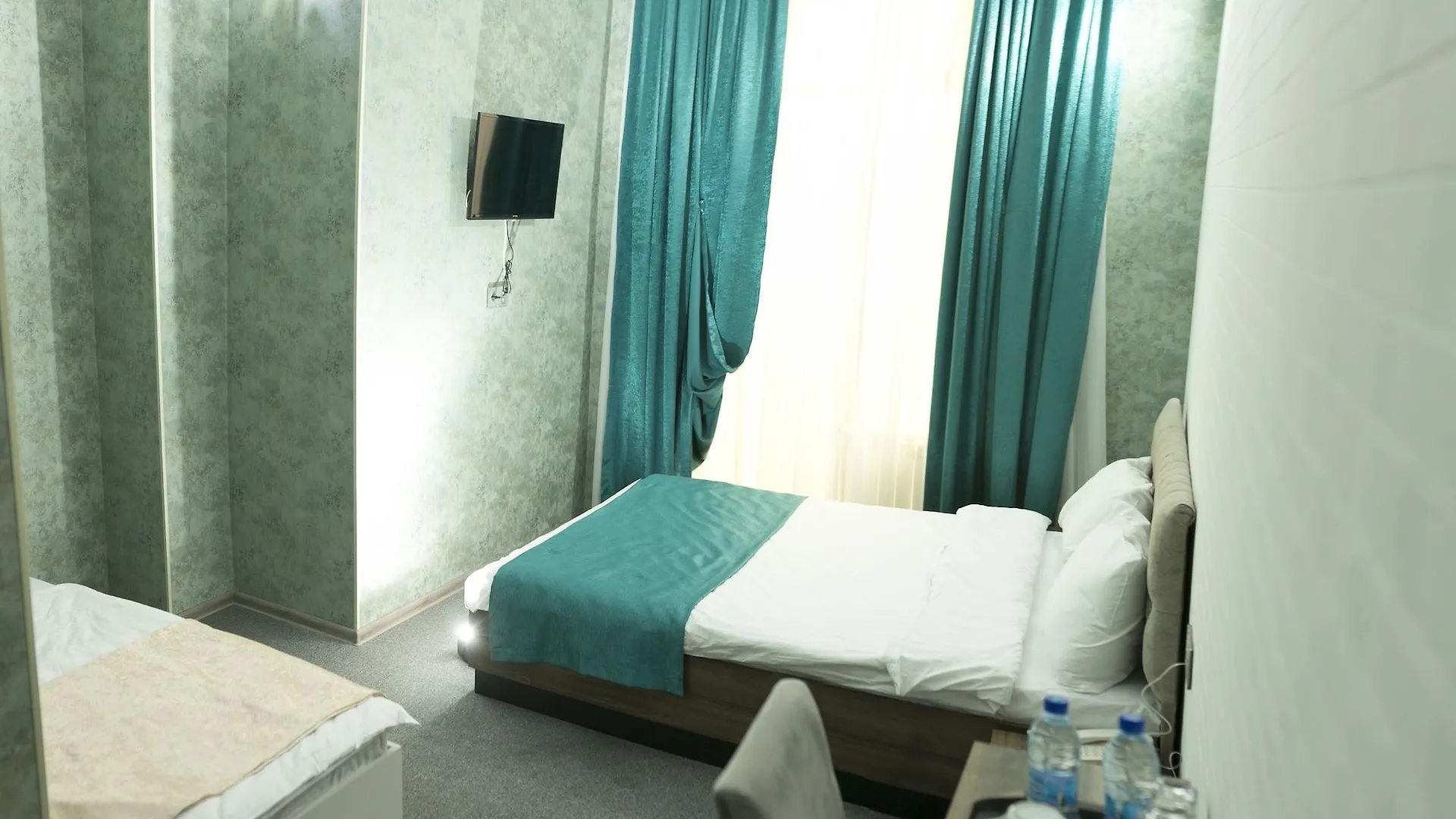 Best Center Hotel Baku