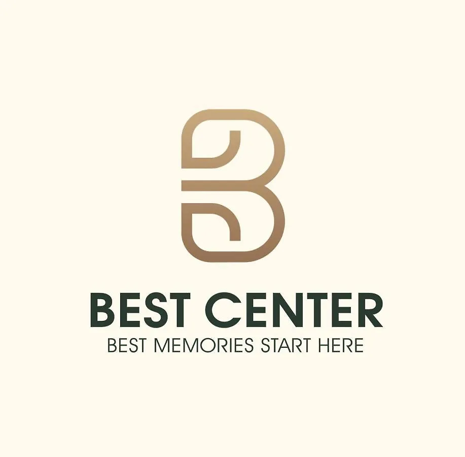 Best Center Hotel Baku