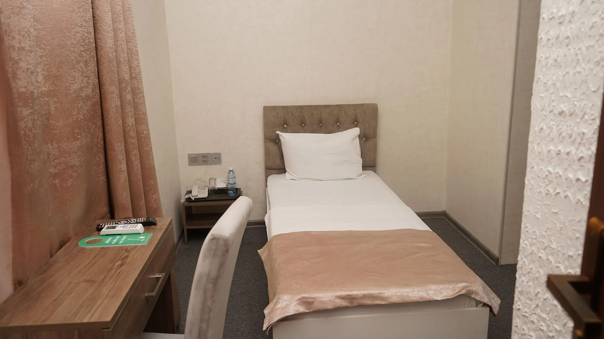 Best Center Hotel 巴库