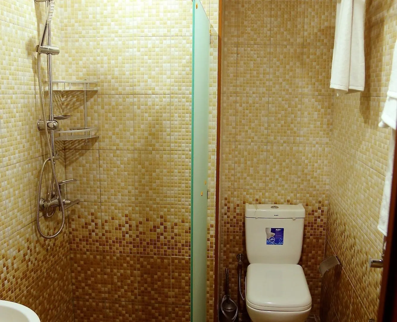 Best Center Hotel 巴库 阿塞拜疆