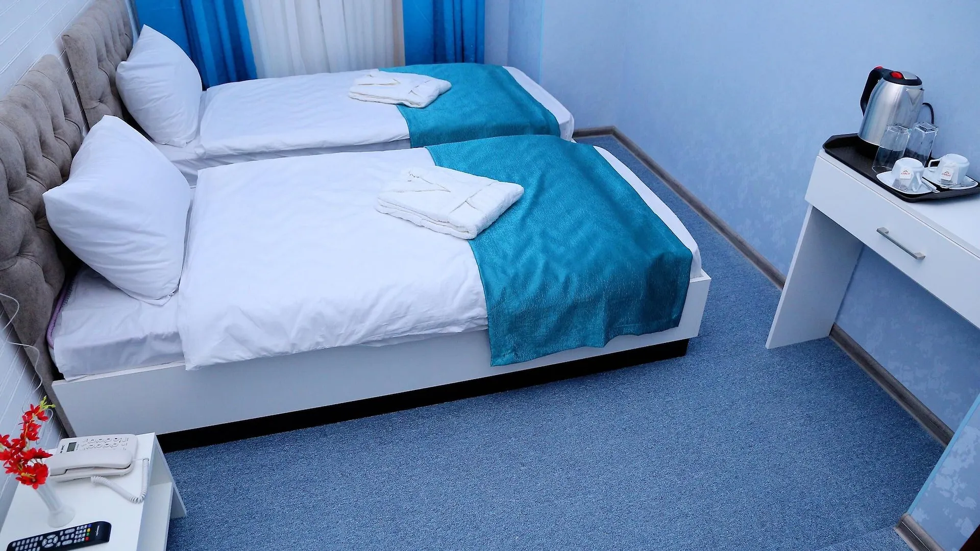 ****  Best Center Hotel 巴库 阿塞拜疆