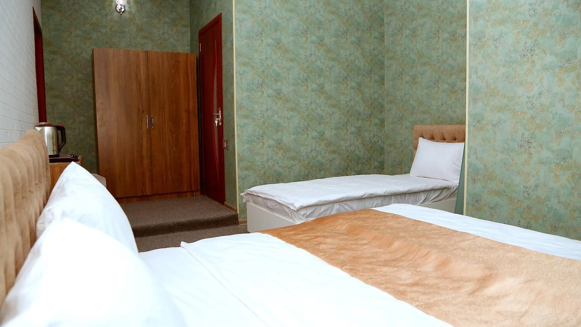 ****  Best Center Hotel 巴库 阿塞拜疆