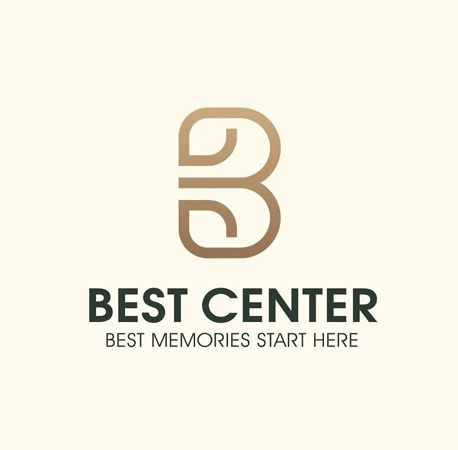 Best Center Hotel 巴库