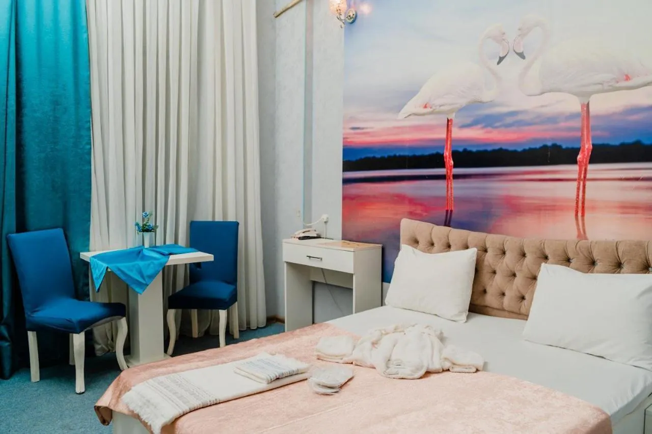 Best Center Hotel 巴库